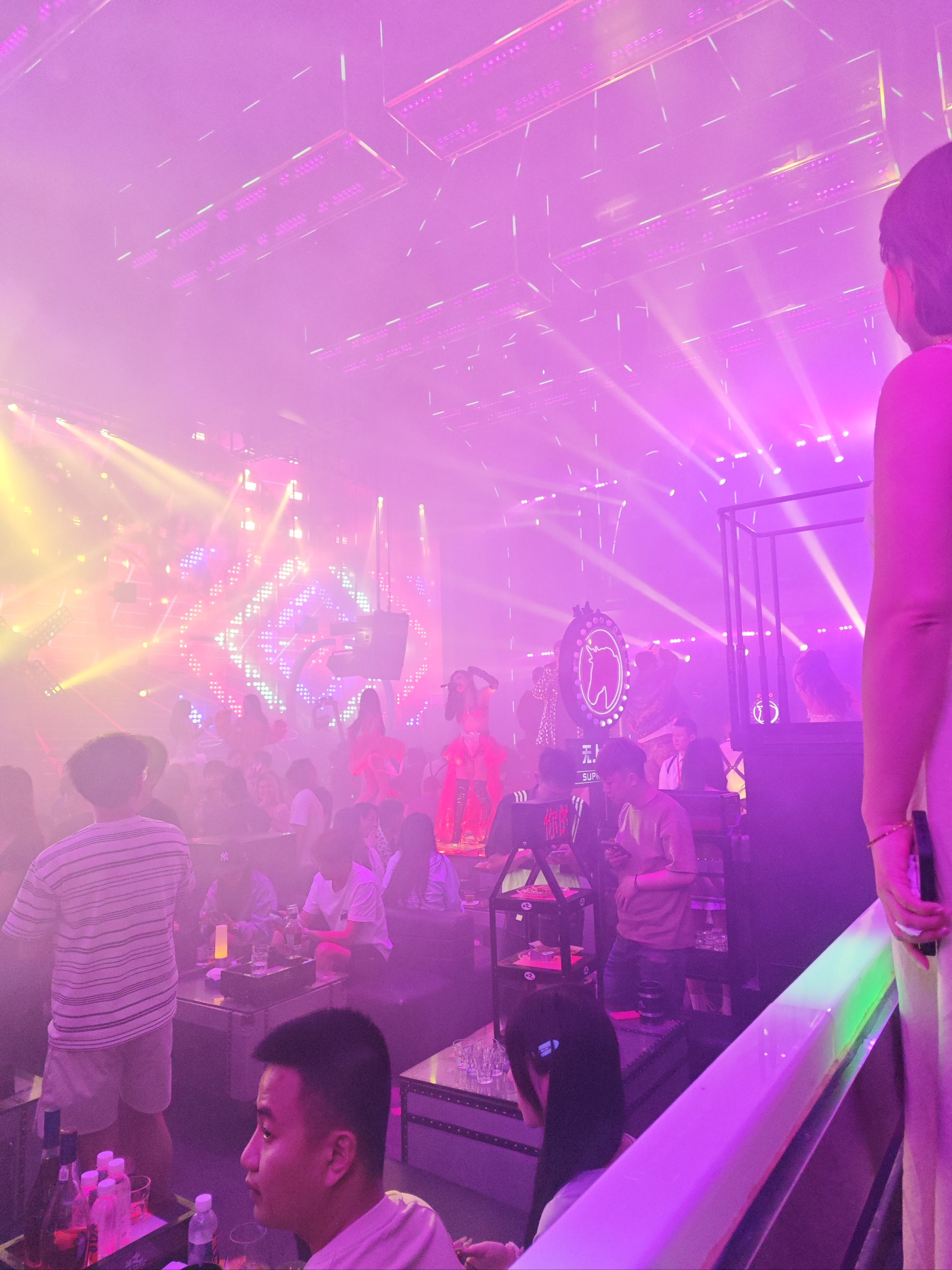 郴州商务KTV，好玩选择就在这里-资兴市ktv预定